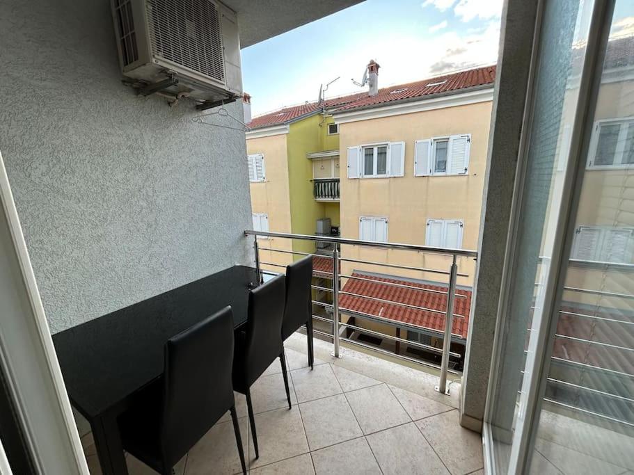 Dua Al Mar with Parking and Balcony - Ferienwohnung Rovinj