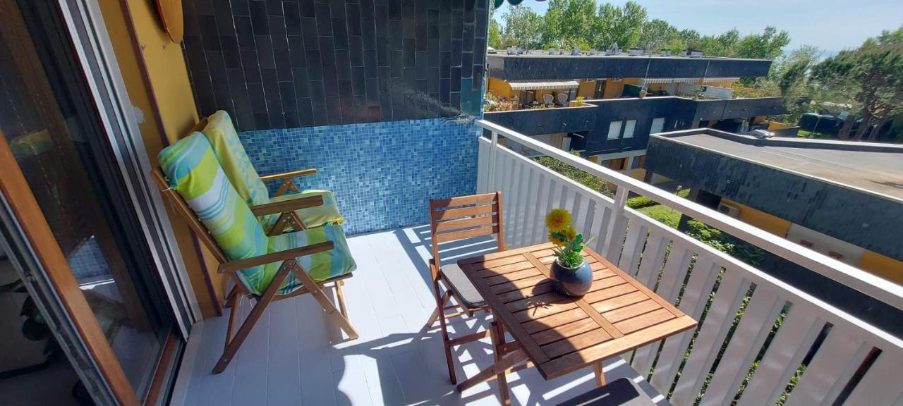 Seaview Beach Front Grado Pineta Andromeda - Ferienwohnung Grado-Pineta