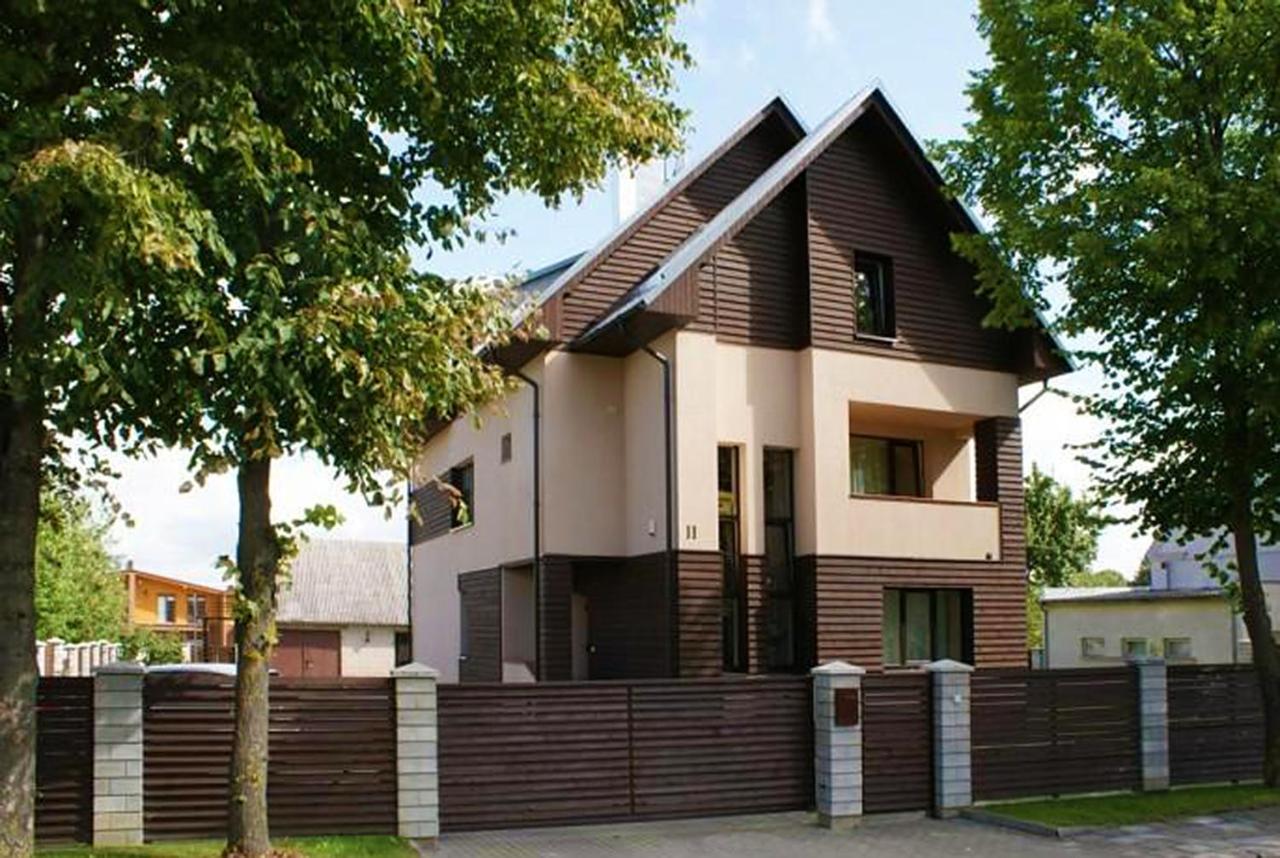 11 Zuvedru - B&B