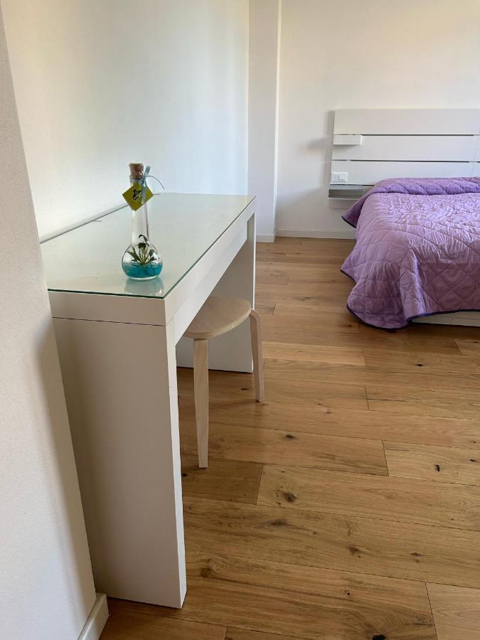 Double or Twin Room with Private Bathroom