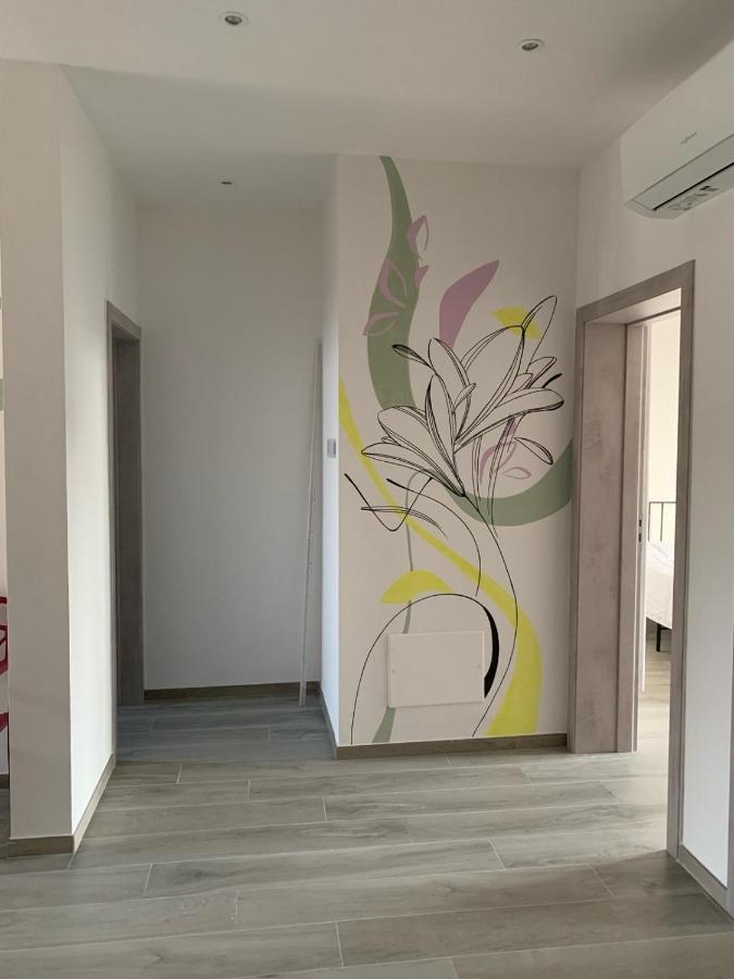 GreenPeak, 2 bedrooms & 2 baths - B&B Florencia