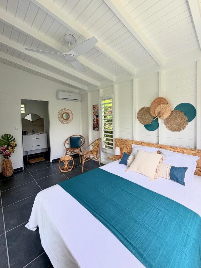 Haus mit 1 Schlafzimmer