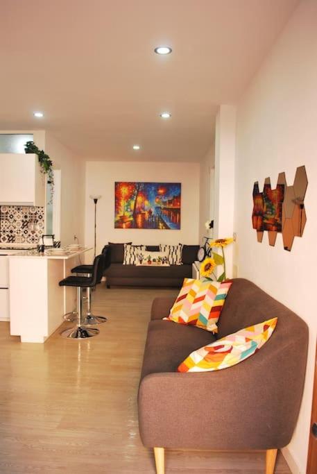 Precioso apartamento en La Barrosa - B&B