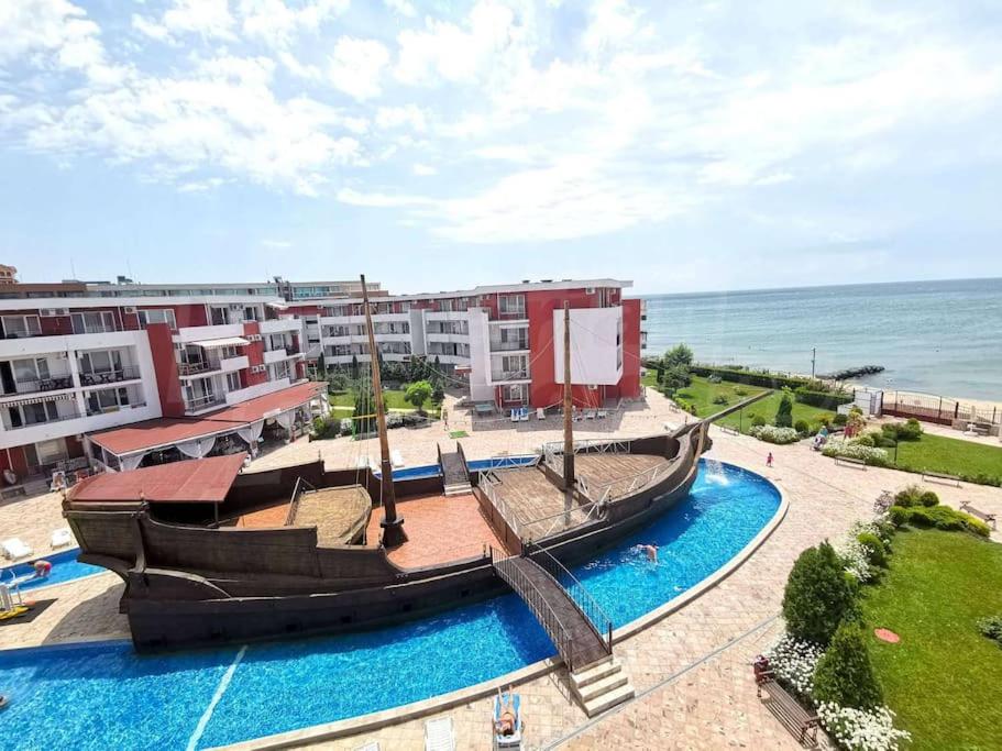 B&B Saint Vlas - Привилидж первая линия - Bed and Breakfast Saint Vlas