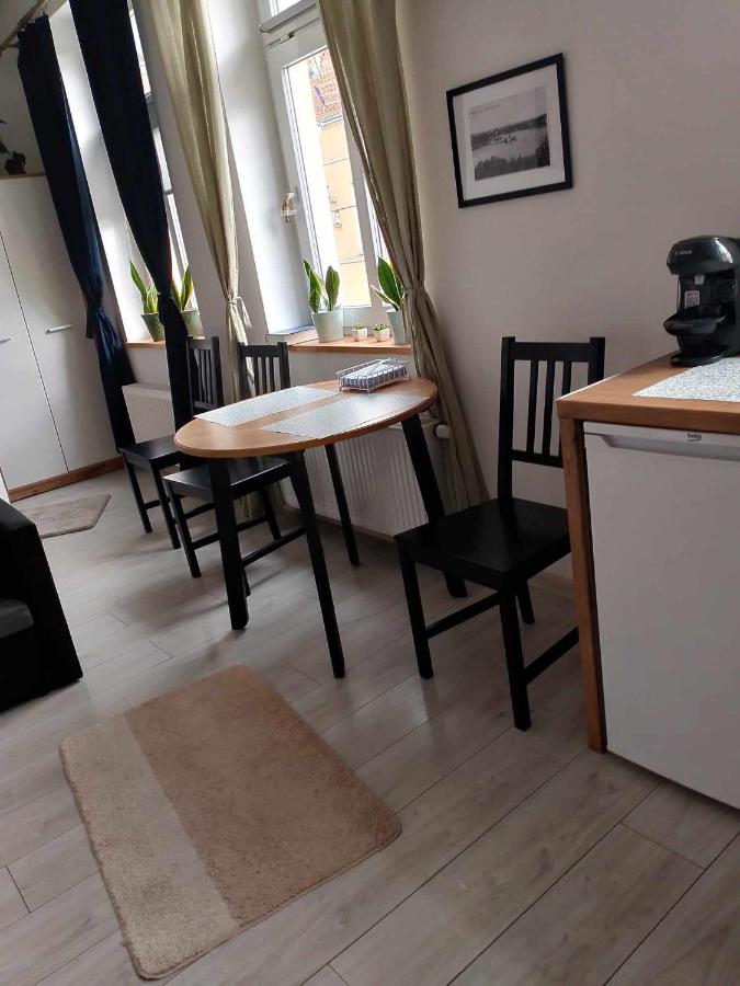 Apartament Kętrzyński - B&B Kętrzyn