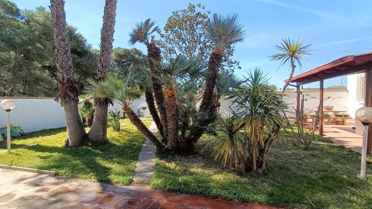 Villa a due passi dal mare Marina18 - B&B Lendinuso
