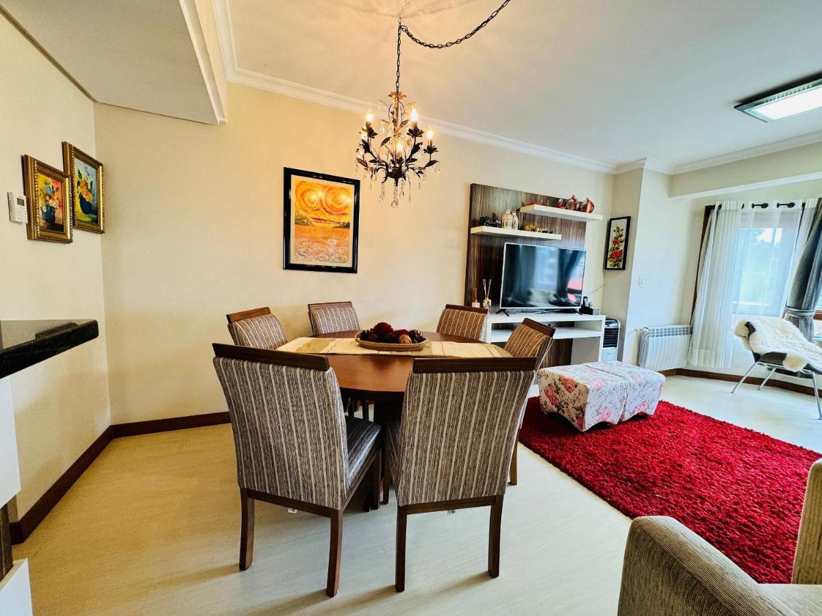 MRG - Confortável & Espaçoso 2D Próximo ao Centro de Gramado - B&B Gramado