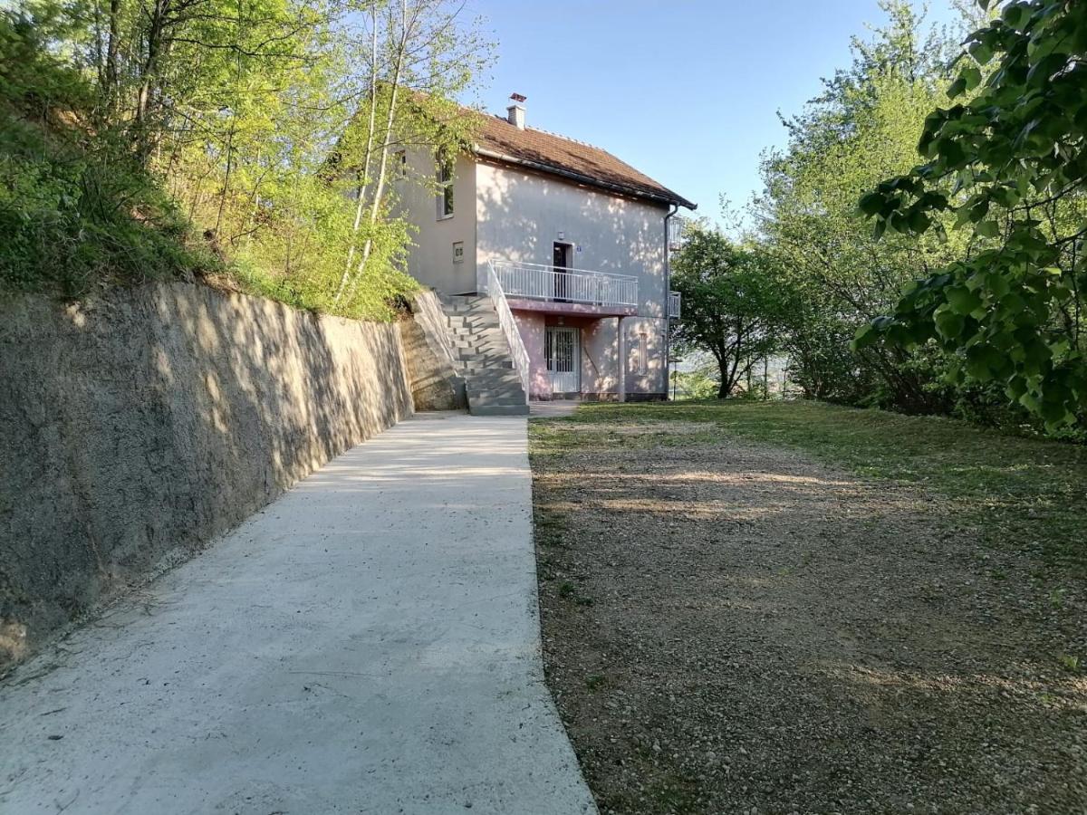Apartment mit 2 Schlafzimmern