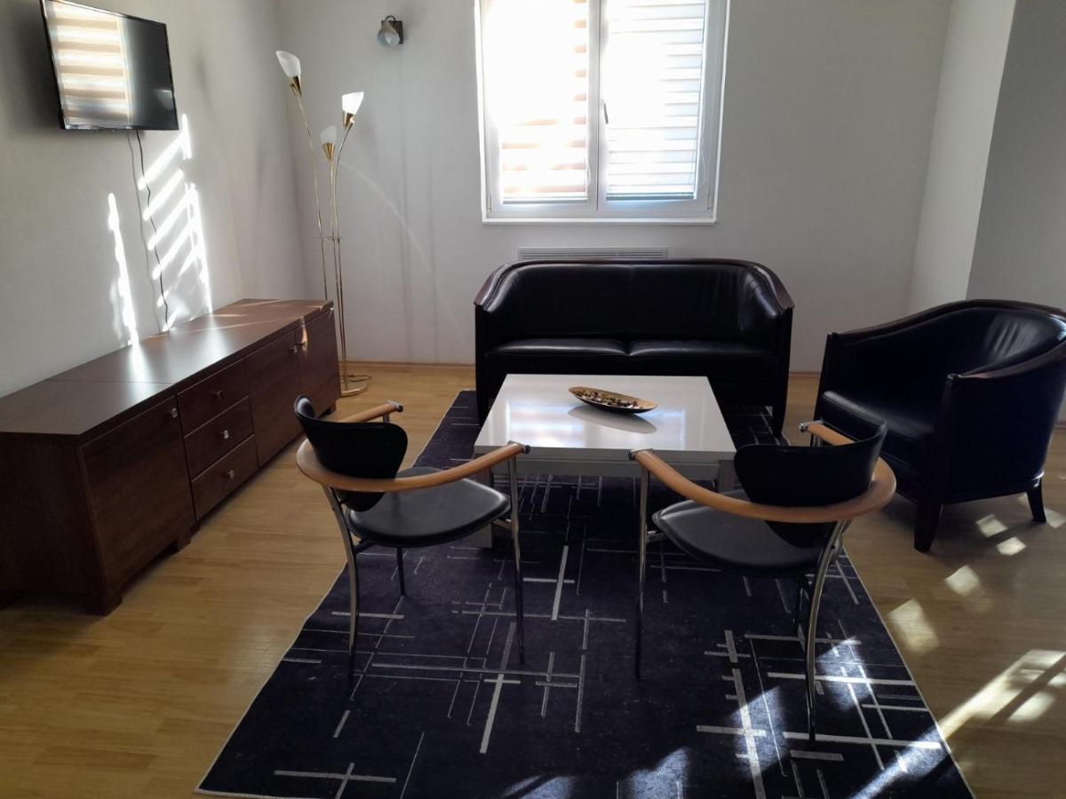 Sarajevo Holiday Apartments 2 - Ferienwohnung Sarajevo