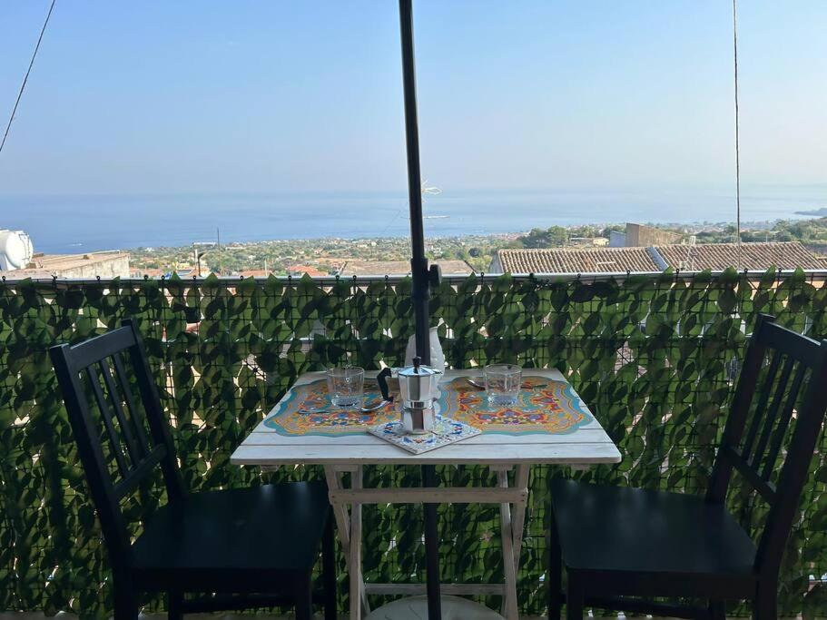 Casa Ultreia, appartamento - B&B Aci Castello