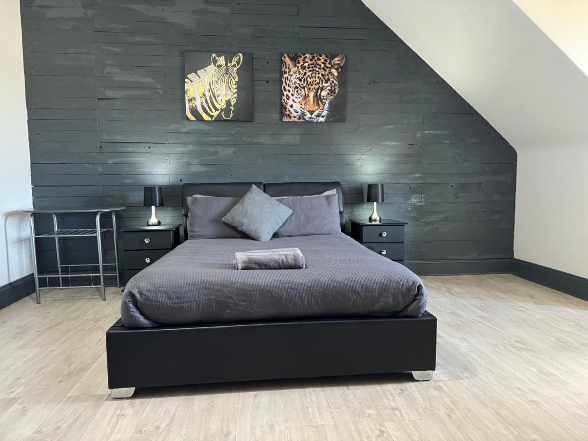 Deluxe Kamer