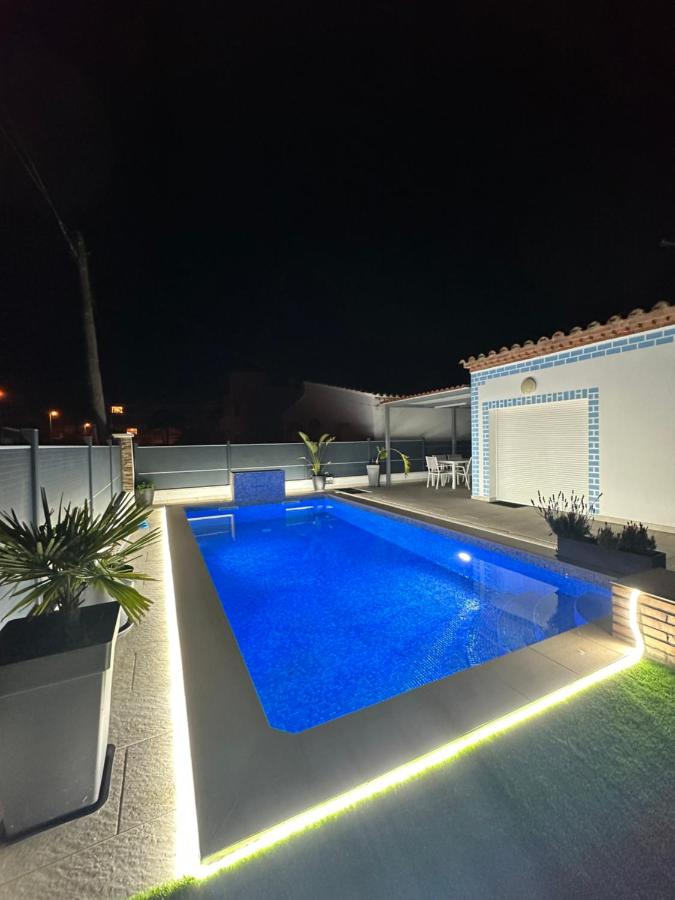 Villa Badia - B&B Empuriabrava