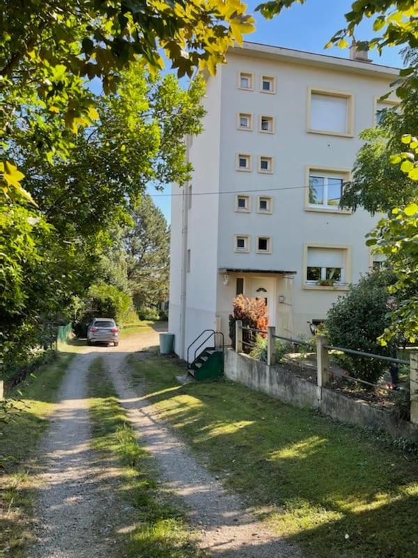 location appartement 80m2 à Rombas - B&B