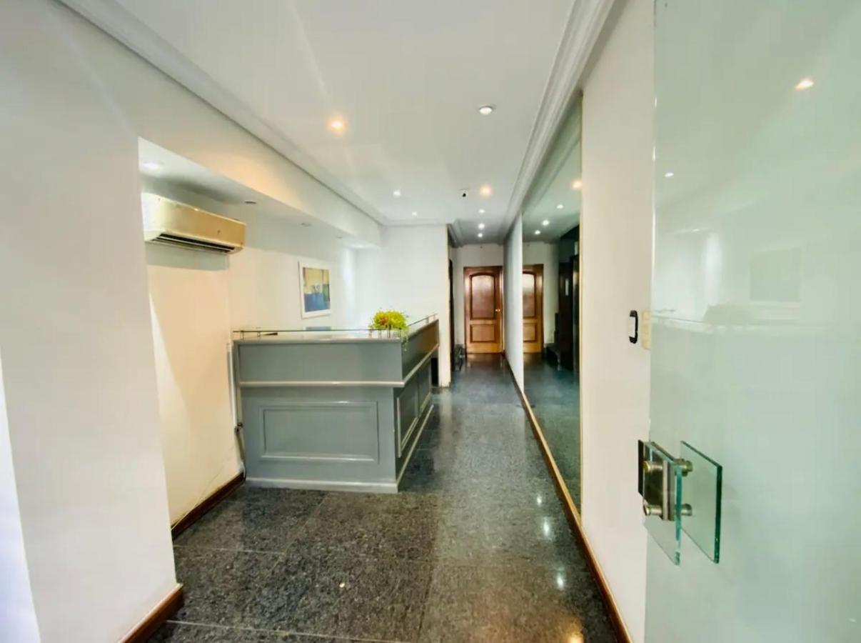 Mendoza Suites 10 -Parking disponible- - B&B