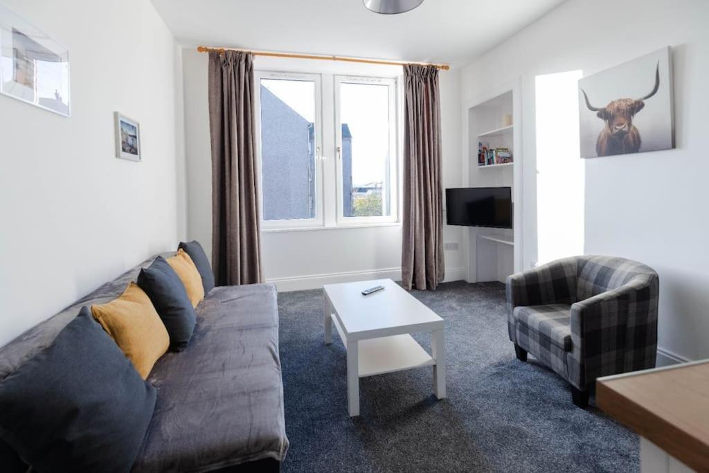 Helensburgh Holiday Apartment - B&B Helensburgh
