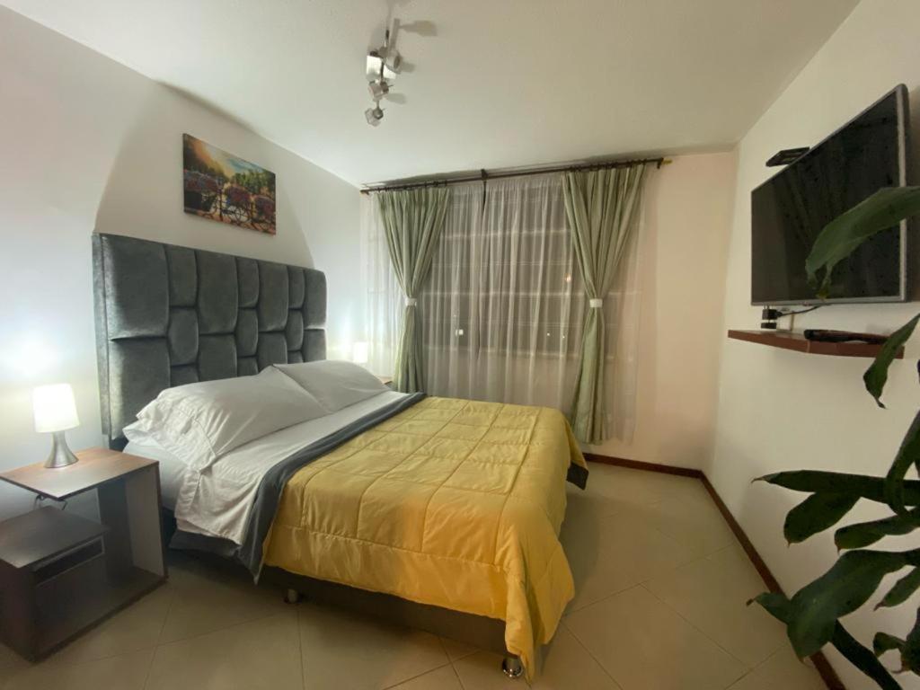 KOROLOVA - Ferienwohnung