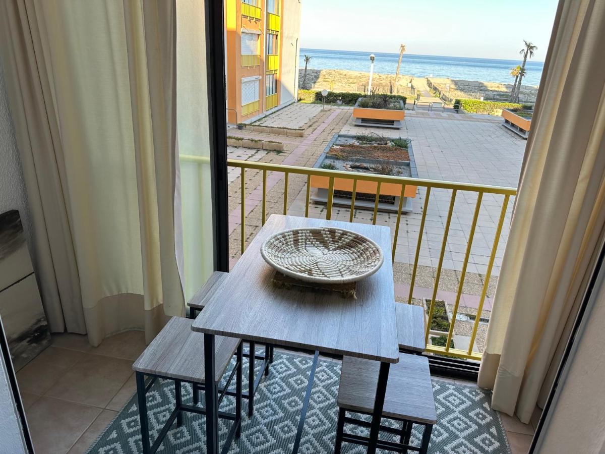 Appartement vue mer - Chambres d’hôtes