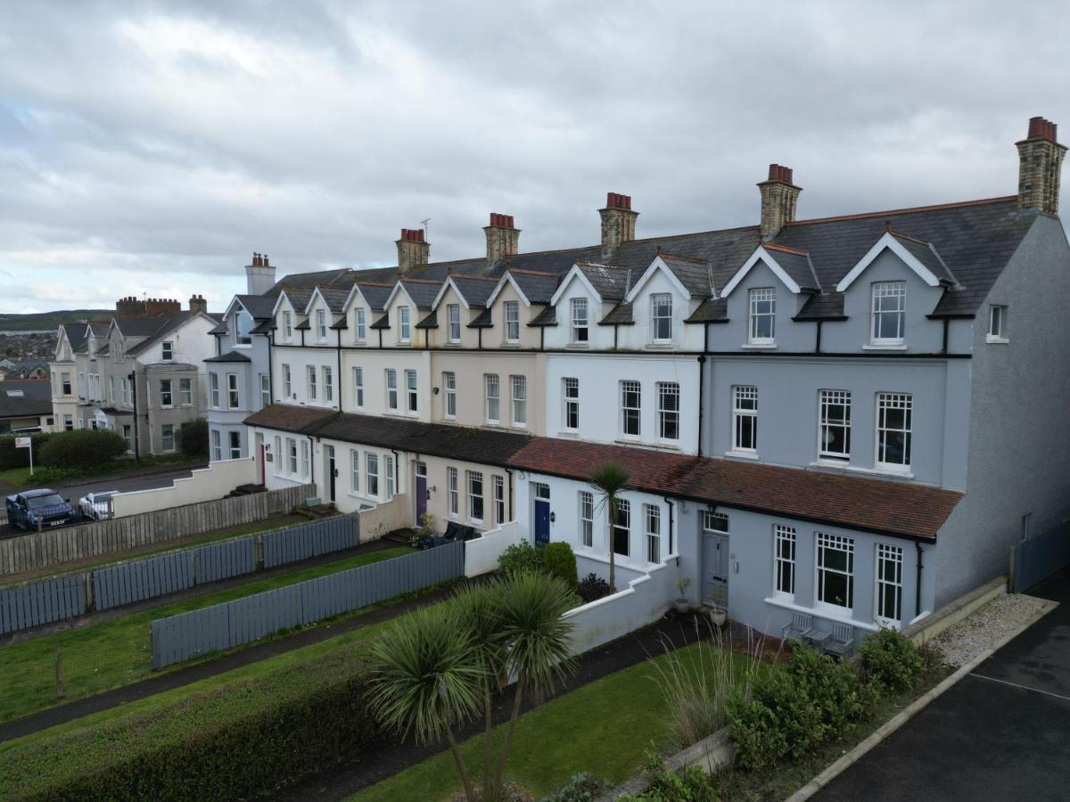 The Victorian Townhouse Portrush - B&B