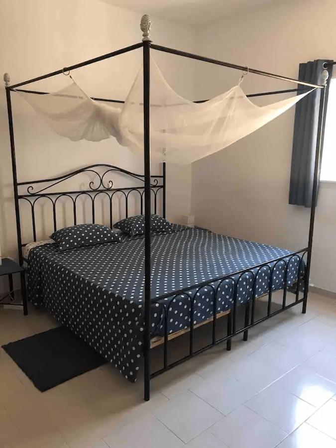 Chambre Double avec Salle de Bains Privative