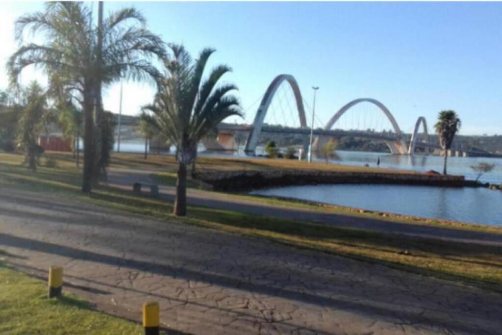 Apartamento em Brasília - Ferienwohnung Brasília