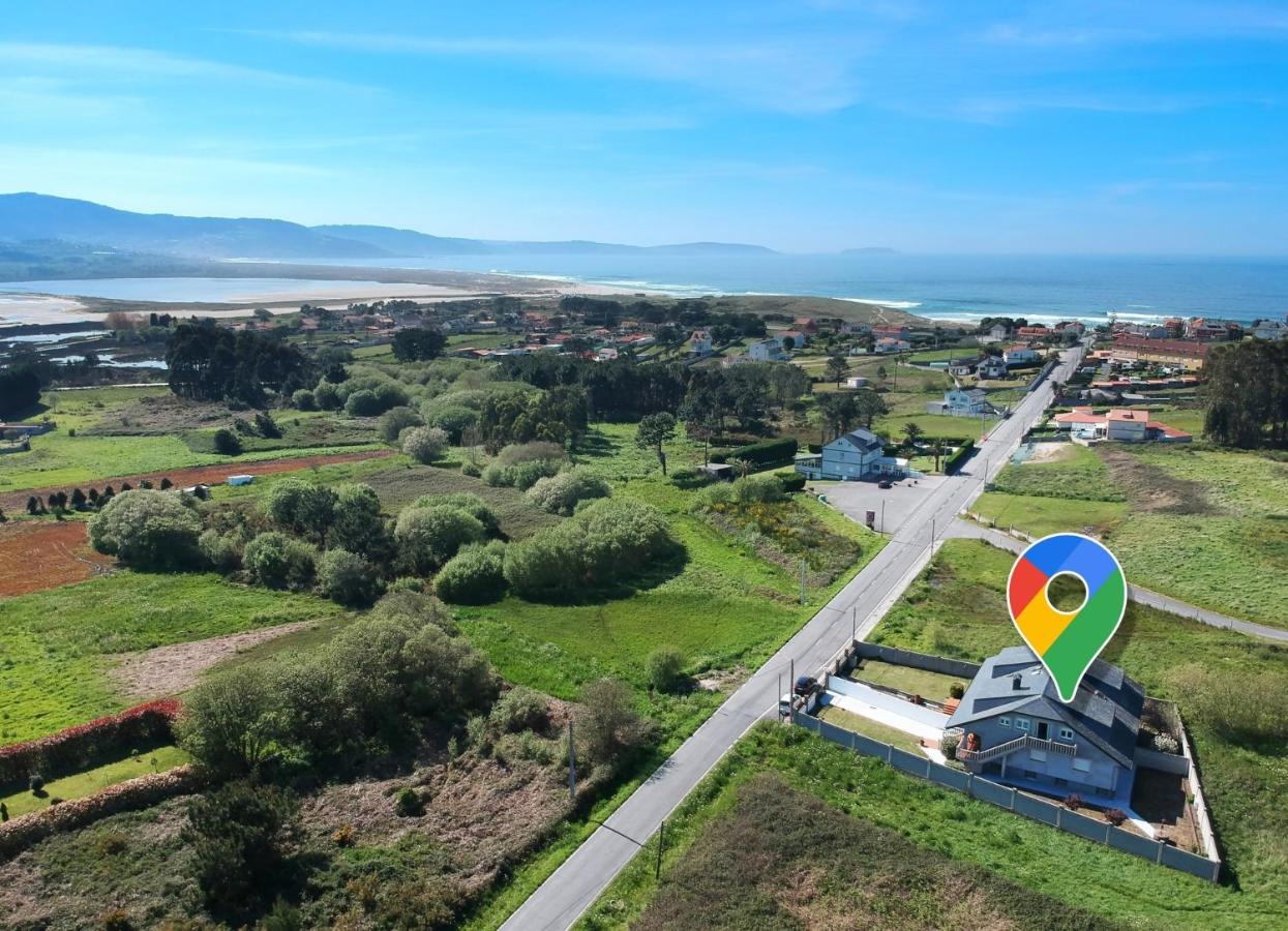 AG Casa Nosa Playa Pedra do Sal a 500 metros - Bed and Breakfast