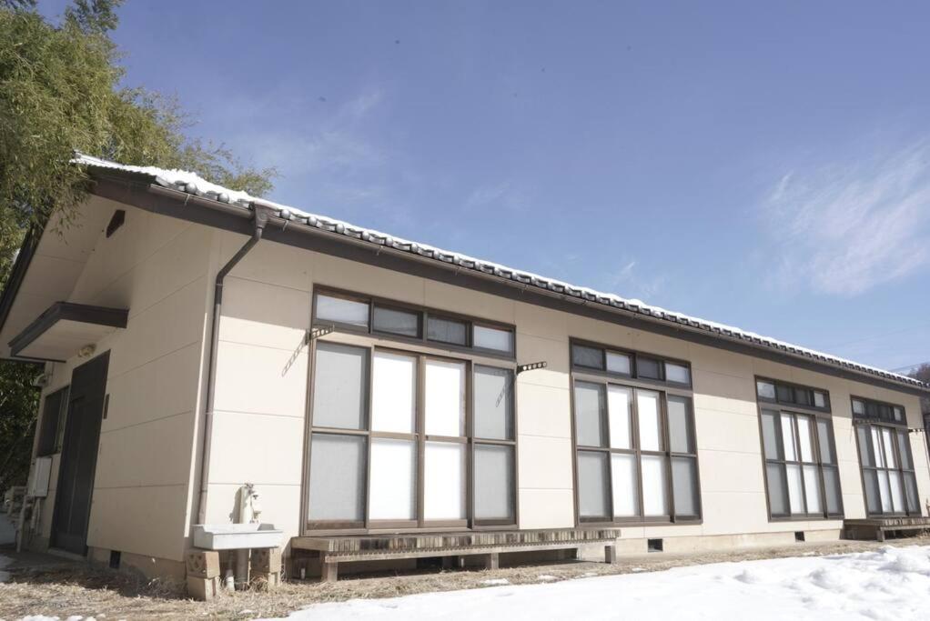 布施温泉ステイ イースト - Ferienwohnung