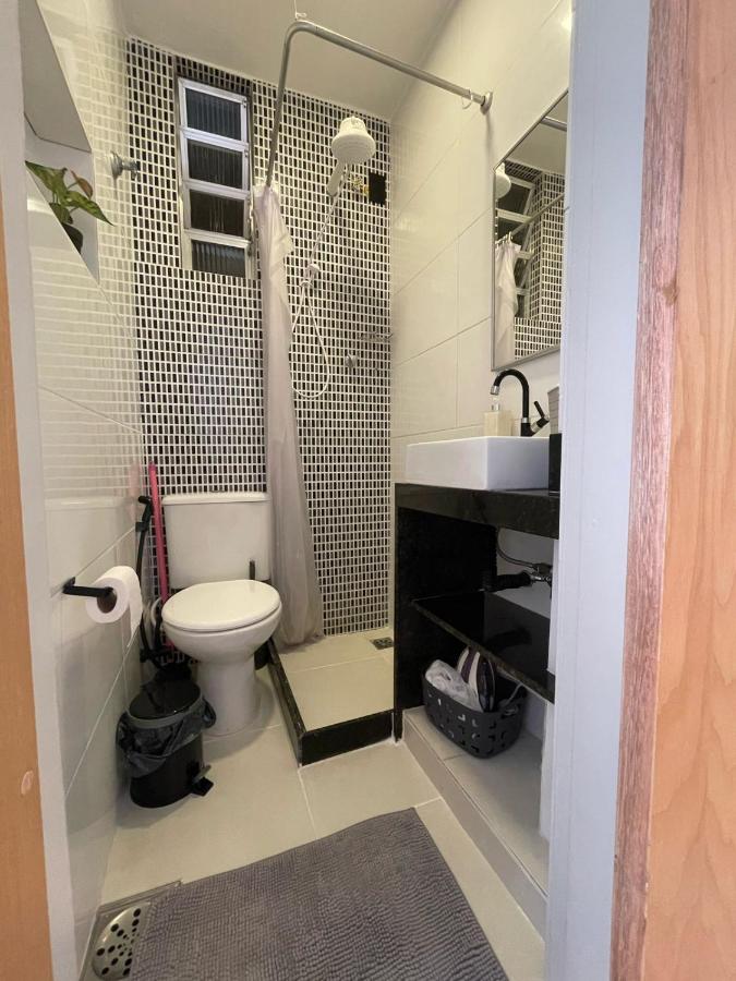 Lapa - Aconchegante quarto e sala - Bed and Breakfast Rio de Janeiro