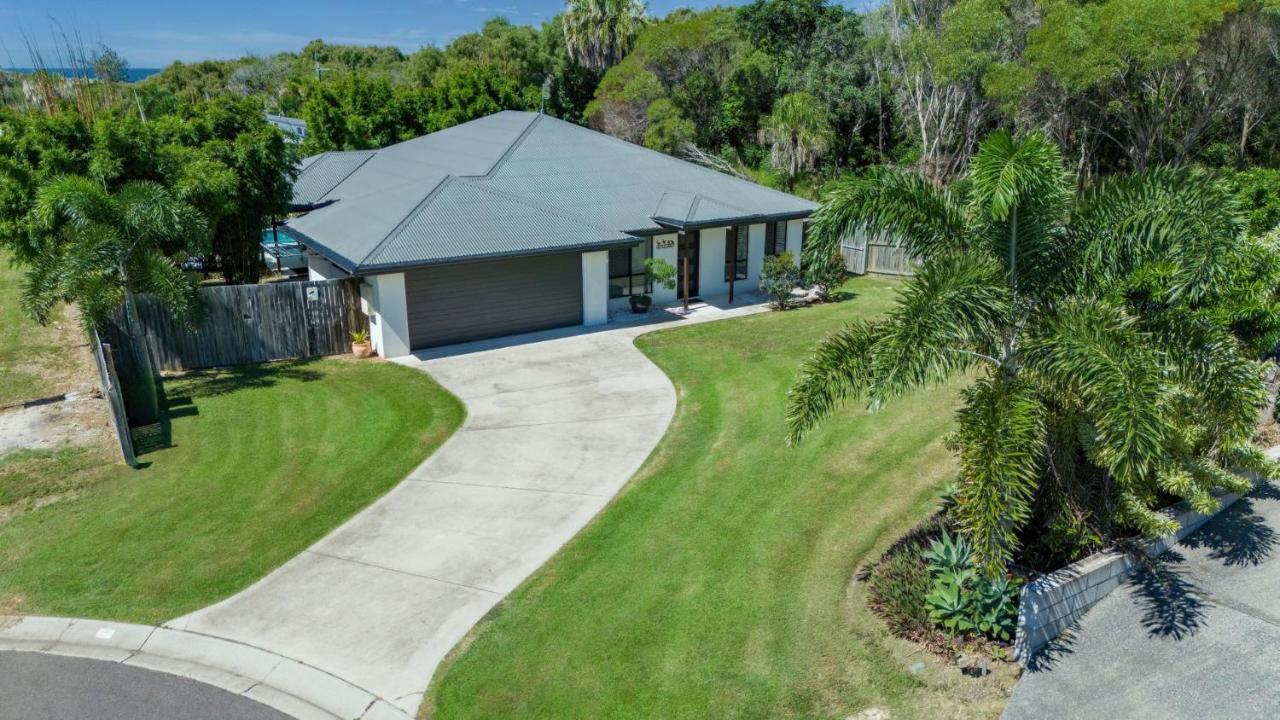 Beach & Boats Agnes Water - B&B Agnes Water