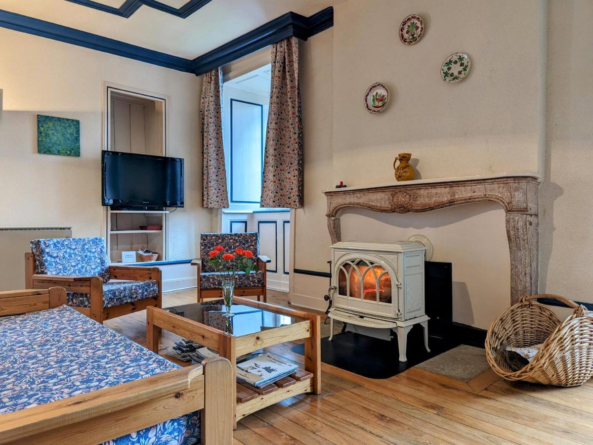 Maison indépendante avec terrasse et jardin clos à Yssingeaux, proche loisirs et commerces - FR-1-582-144 - Chambres d'hôtes Yssingeaux