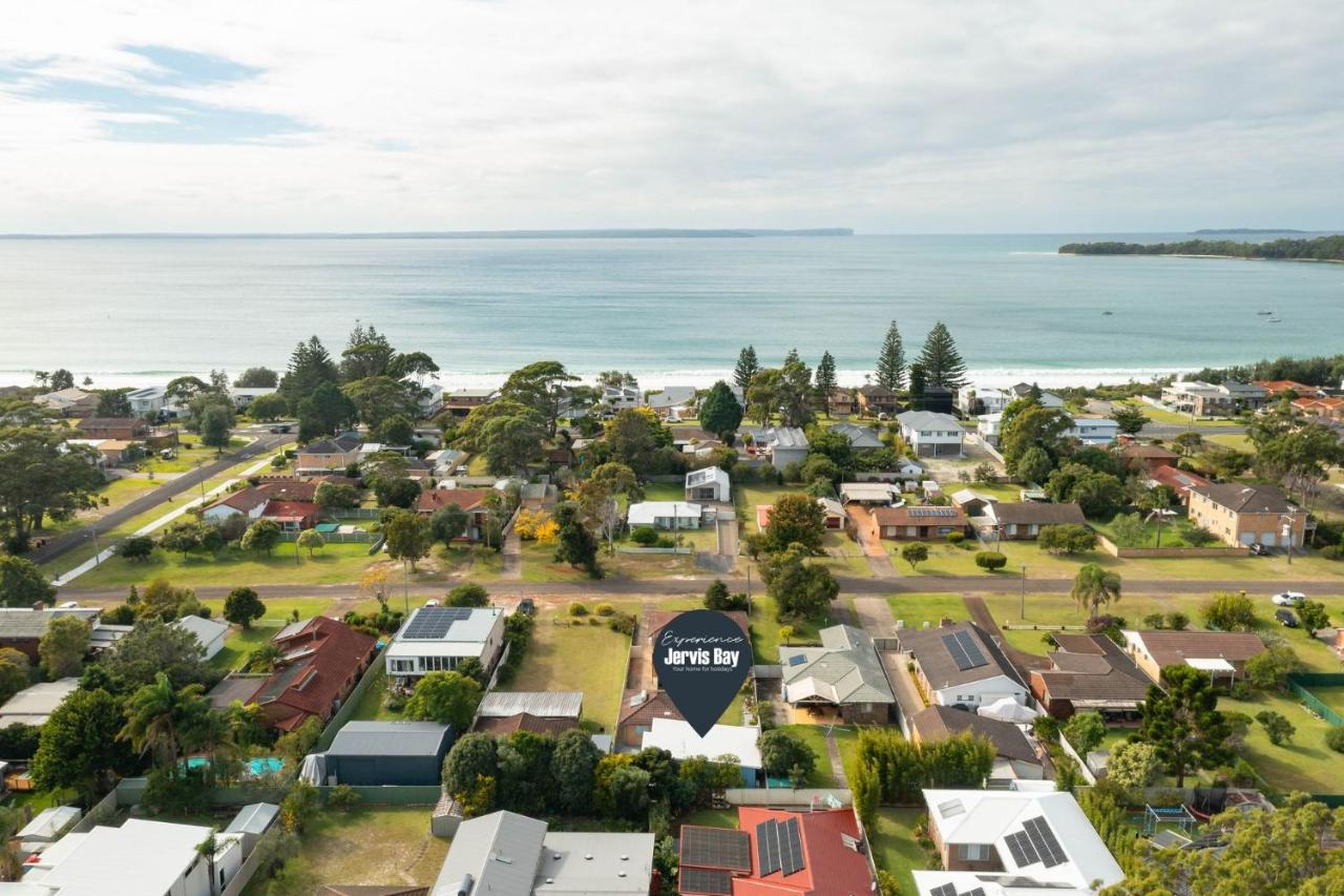 Blue Pearl by Experience Jervis Bay - B&B