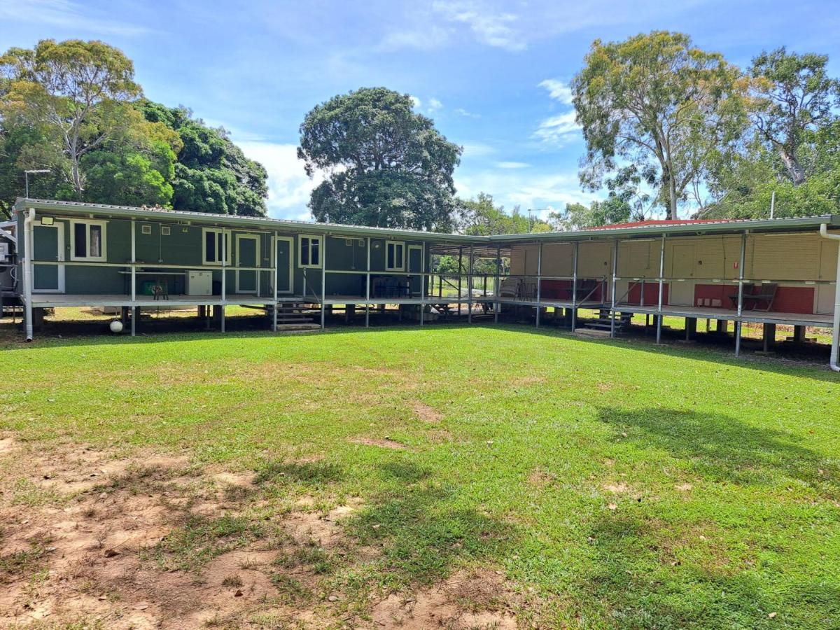Cooktown Fishing Haven - B&B