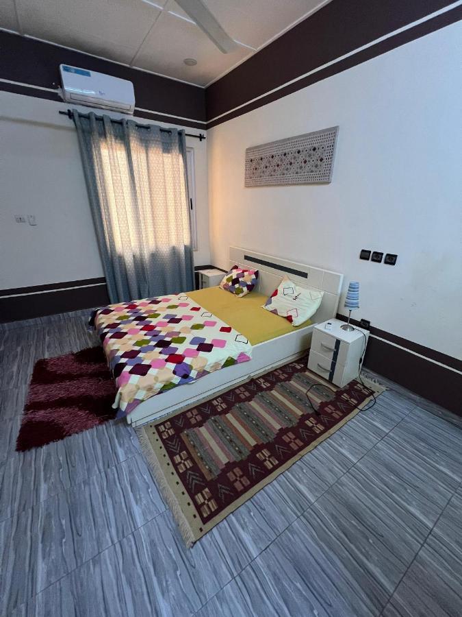 Villa 2 Chambres