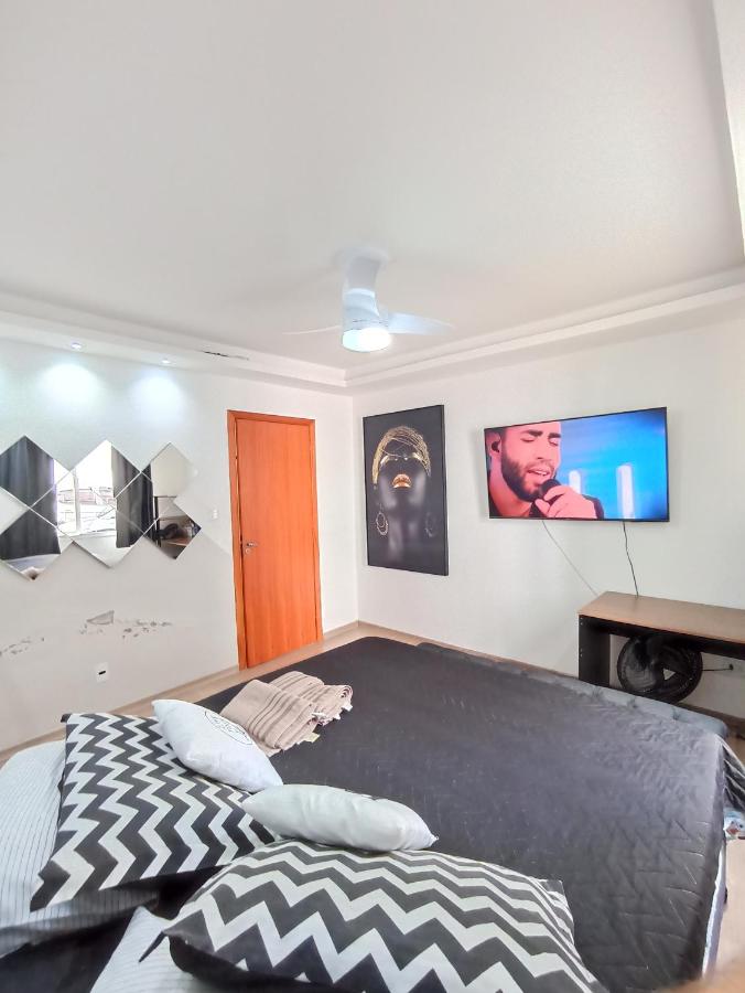 Apt próximo ao Consulado - B&B