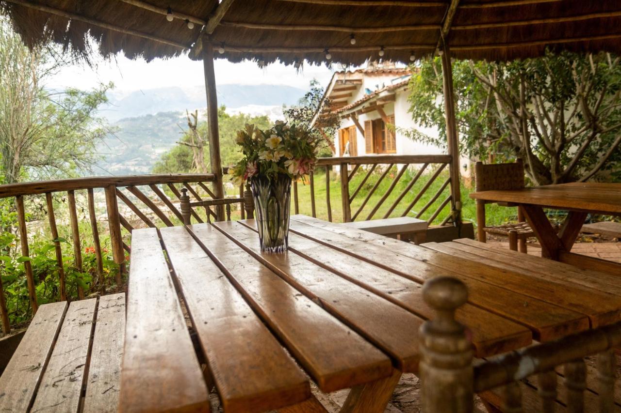 Almawasi Lodge - B&B