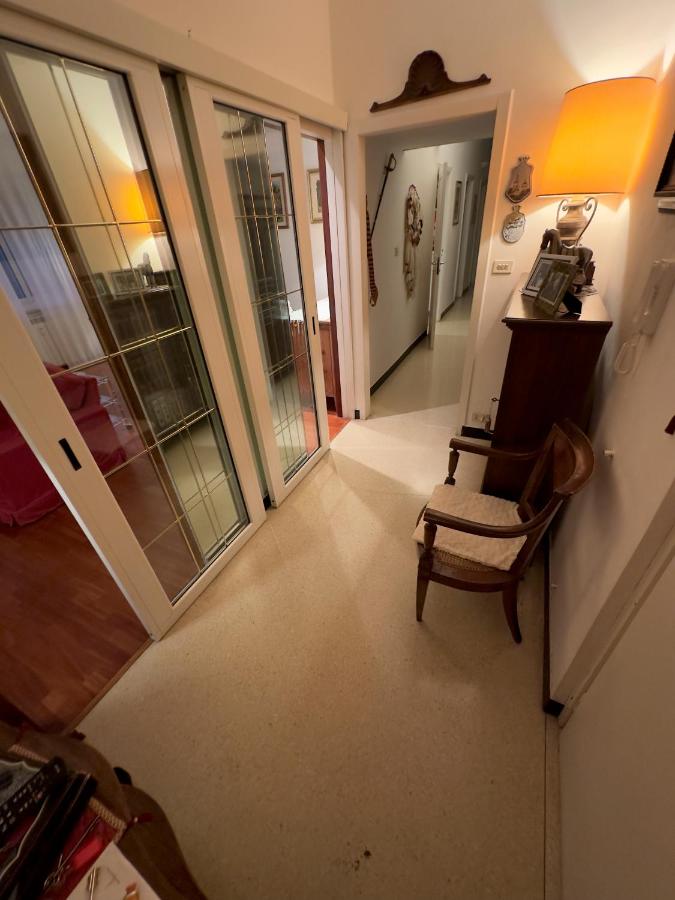 Comfort and quiet few steps from the Ligurian Sea - B&B Genova