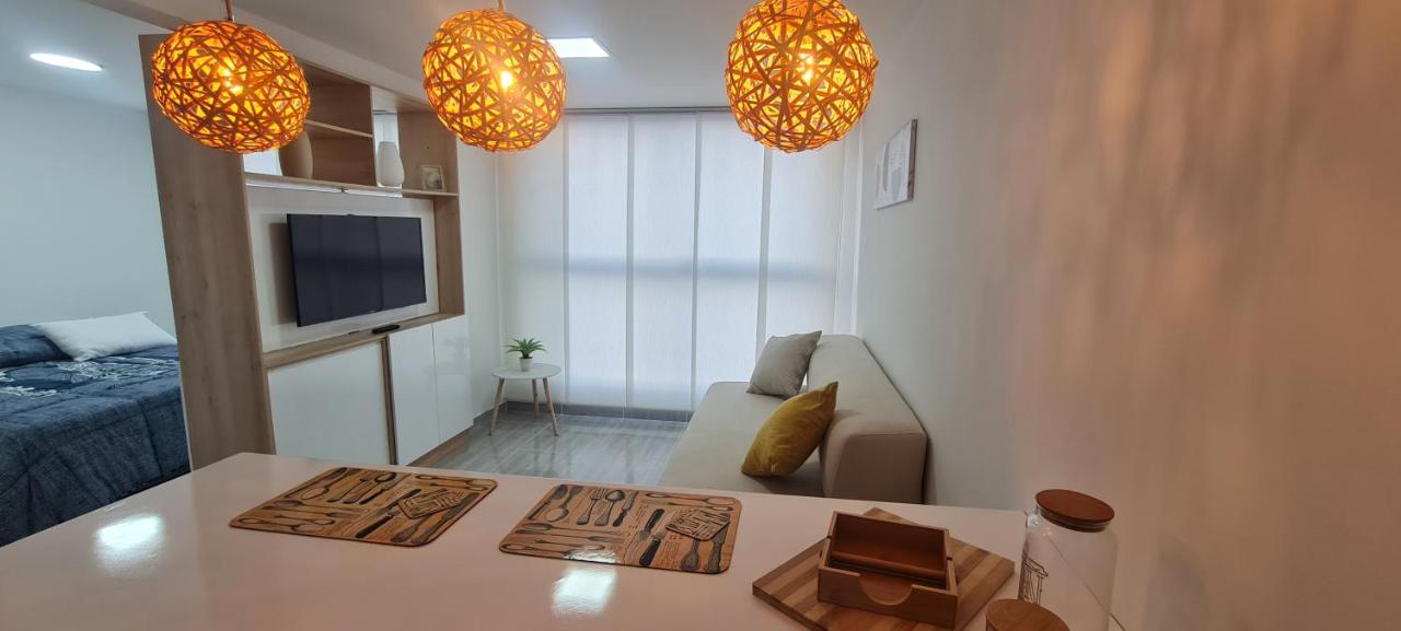 Hermoso y confortable apartamento - Ferienwohnung