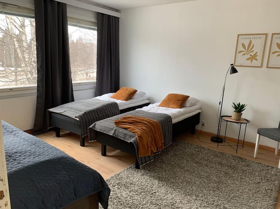 Apartment mit 1 Schlafzimmer