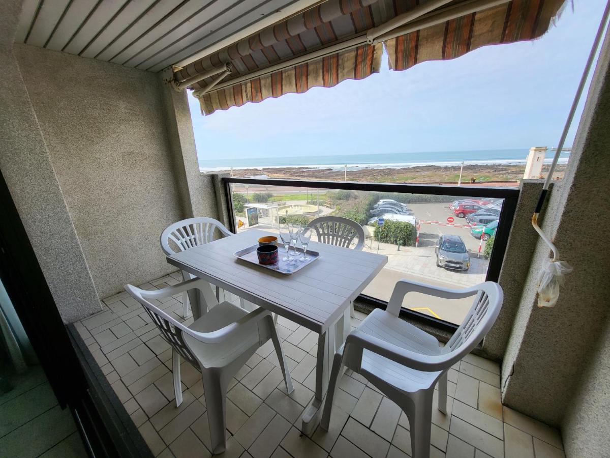 B&B Les Sables-d'Olonne - Appartement Les Sables-d'Olonne, 1 pièce, 3 personnes - FR-1-92-917 - Bed and Breakfast Les Sables-d'Olonne