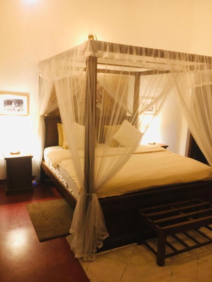 Suite with Garden View