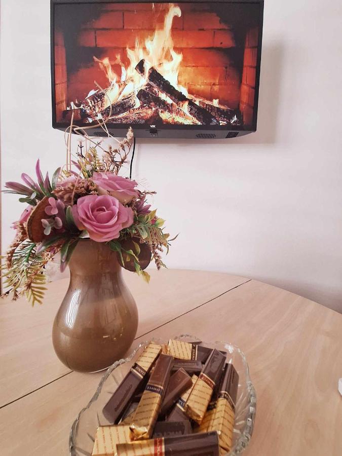 CENTAR - B&B