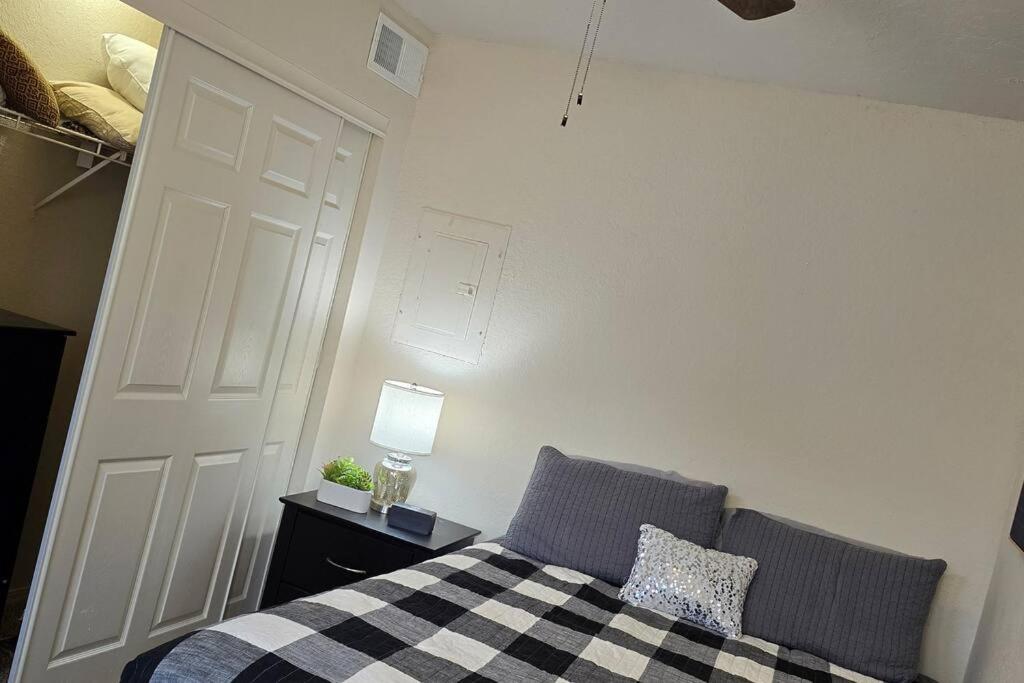Appartamento con 1 Camera da Letto