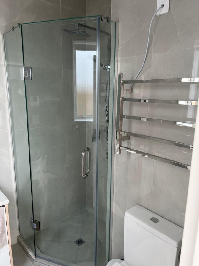 Habitación Doble con baño privado