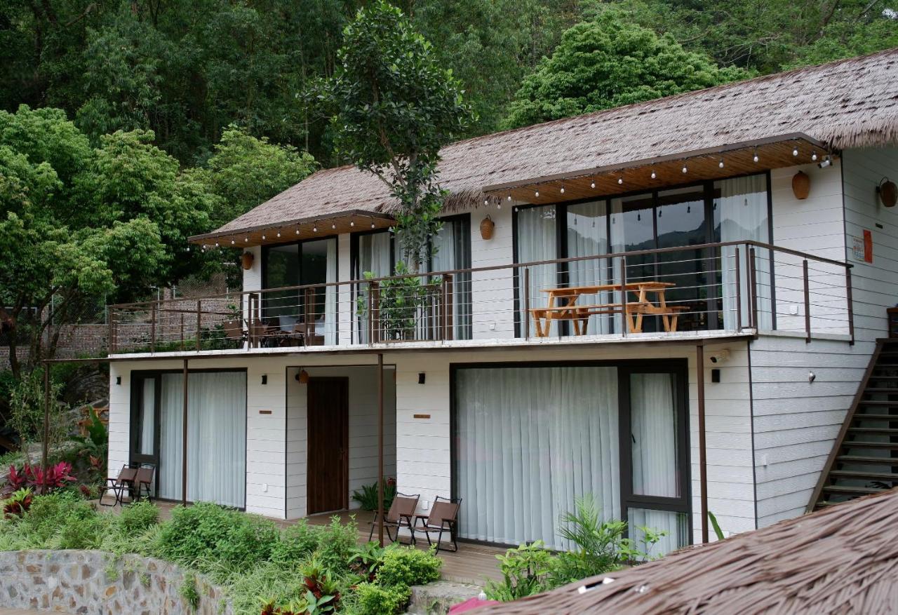 YEN Hidden Valley - B&B