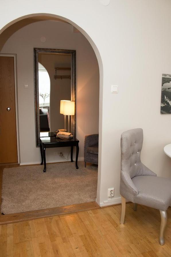 Aina Lahes Suite - Ferienwohnung