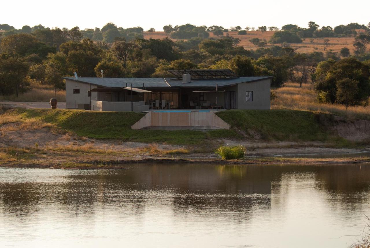 Casa de la Presa 3 - B&B Polokwane