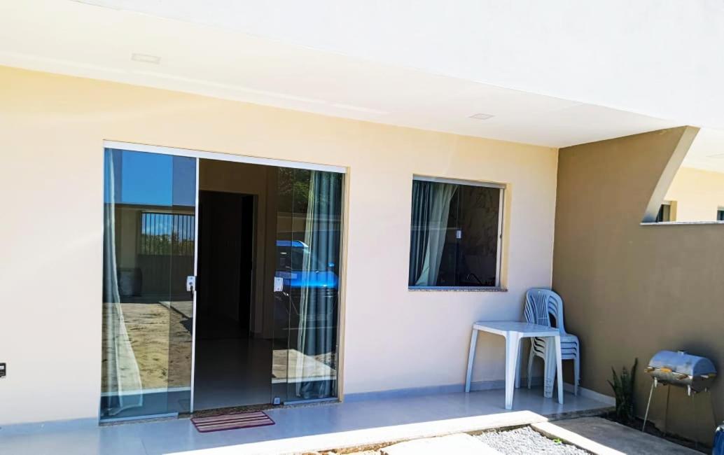 Casa Tartaruga 2 - Conforto a 50m da Praia de Guriri - B&B Guriri