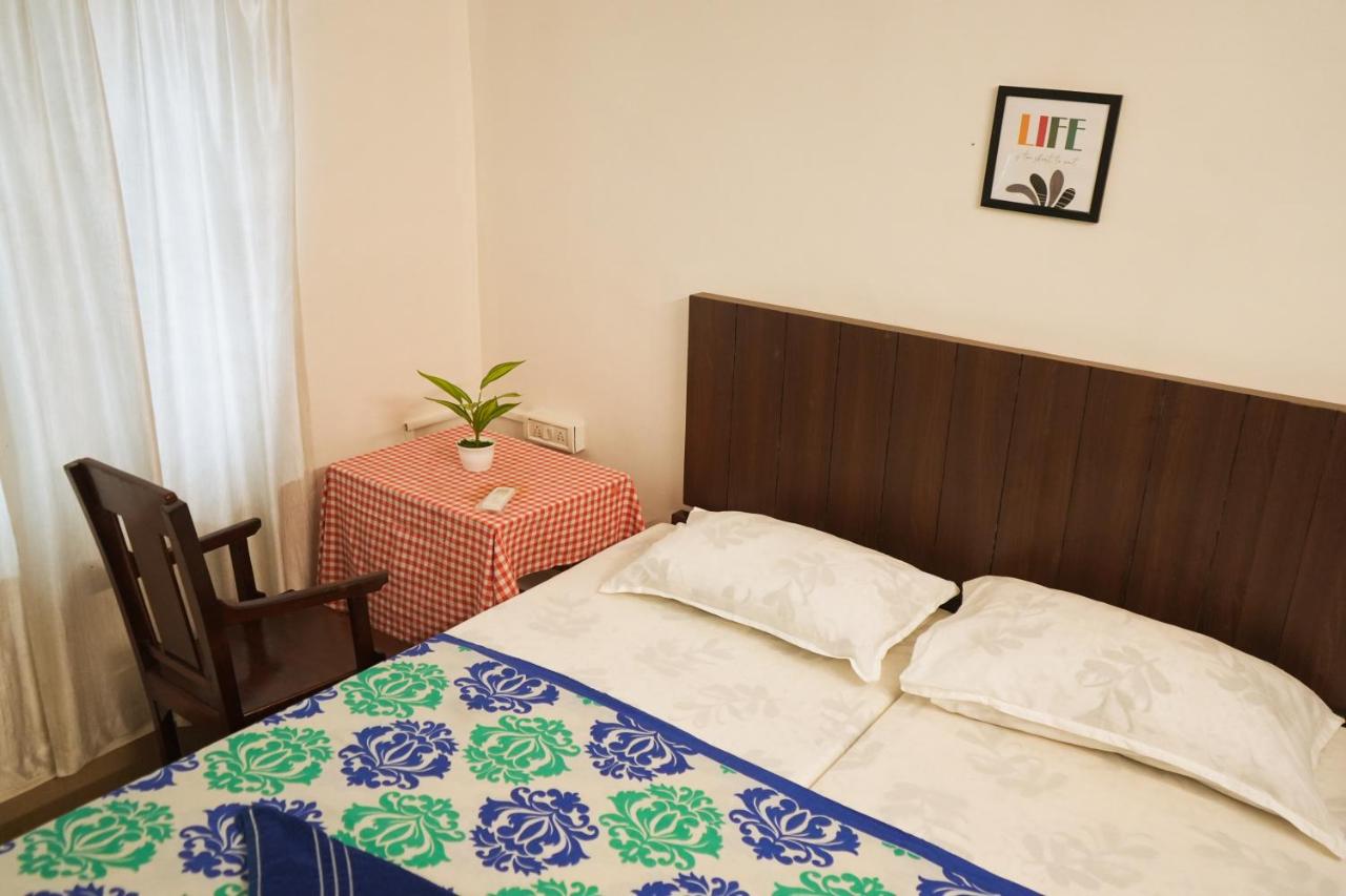 MOTHER TREE INN - B&B