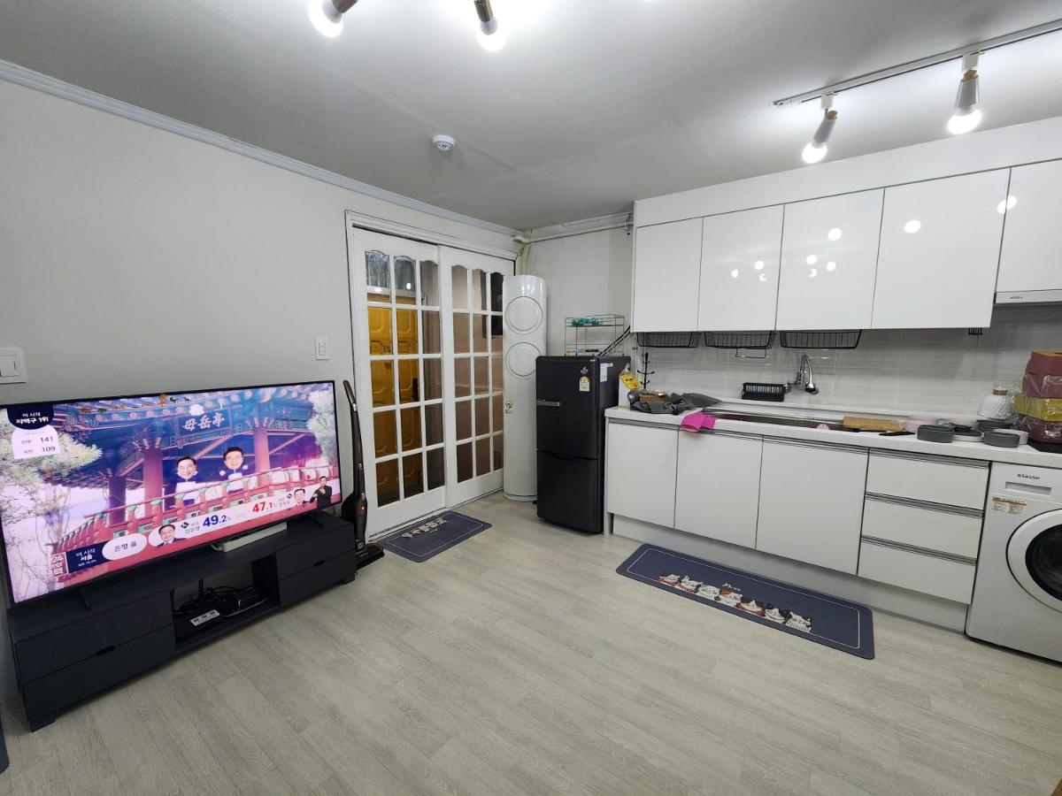 B&B Seoul - Salt1 - Bed and Breakfast Seoul