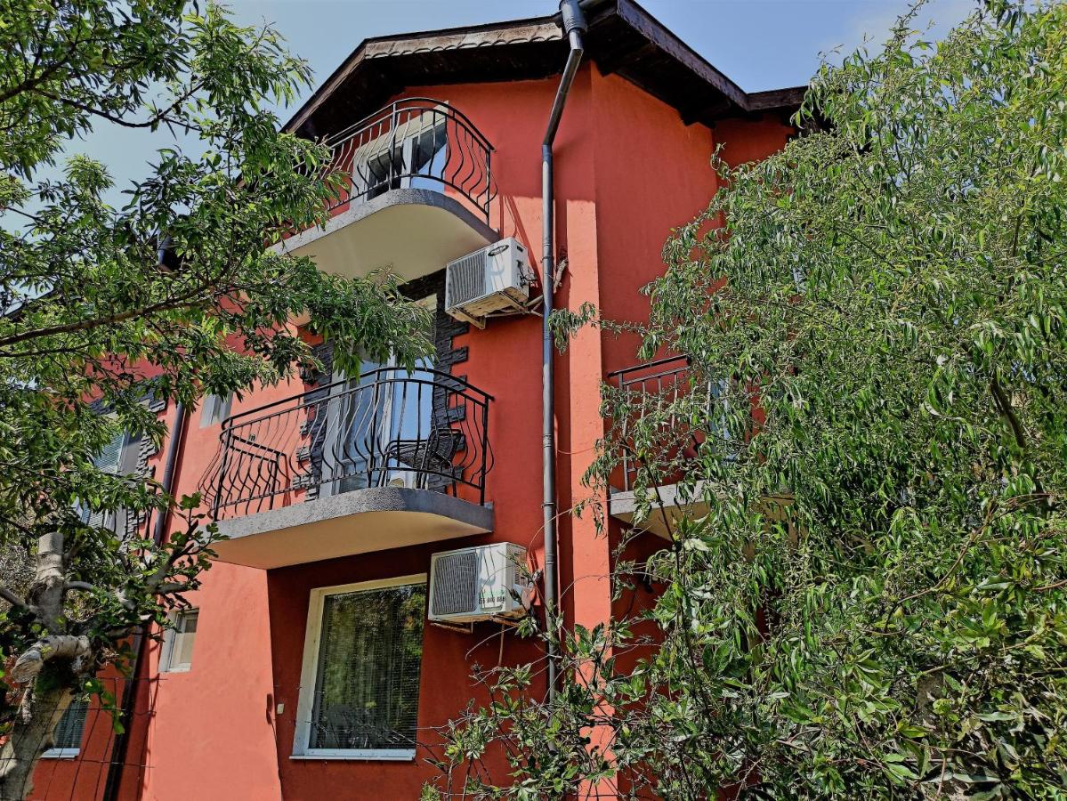 Camera Matrimoniale con Balcone