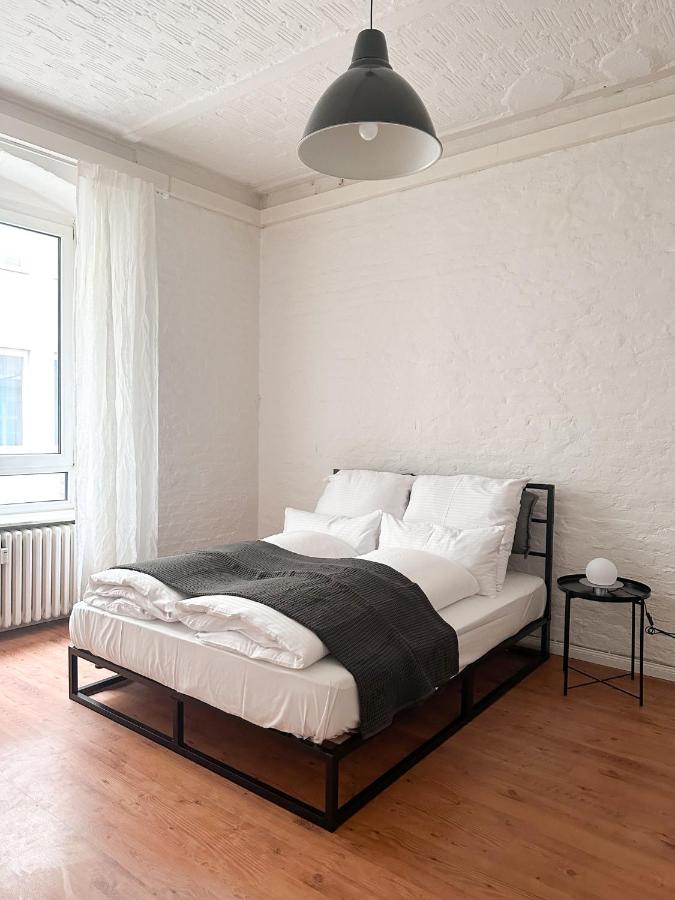 Apartment mit 2 Schlafzimmern